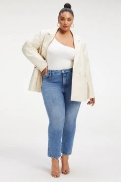 GA-SALE GOOD LEGS STRAIGHT | INDIGO205