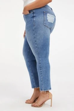 GA-SALE GOOD LEGS STRAIGHT | INDIGO205