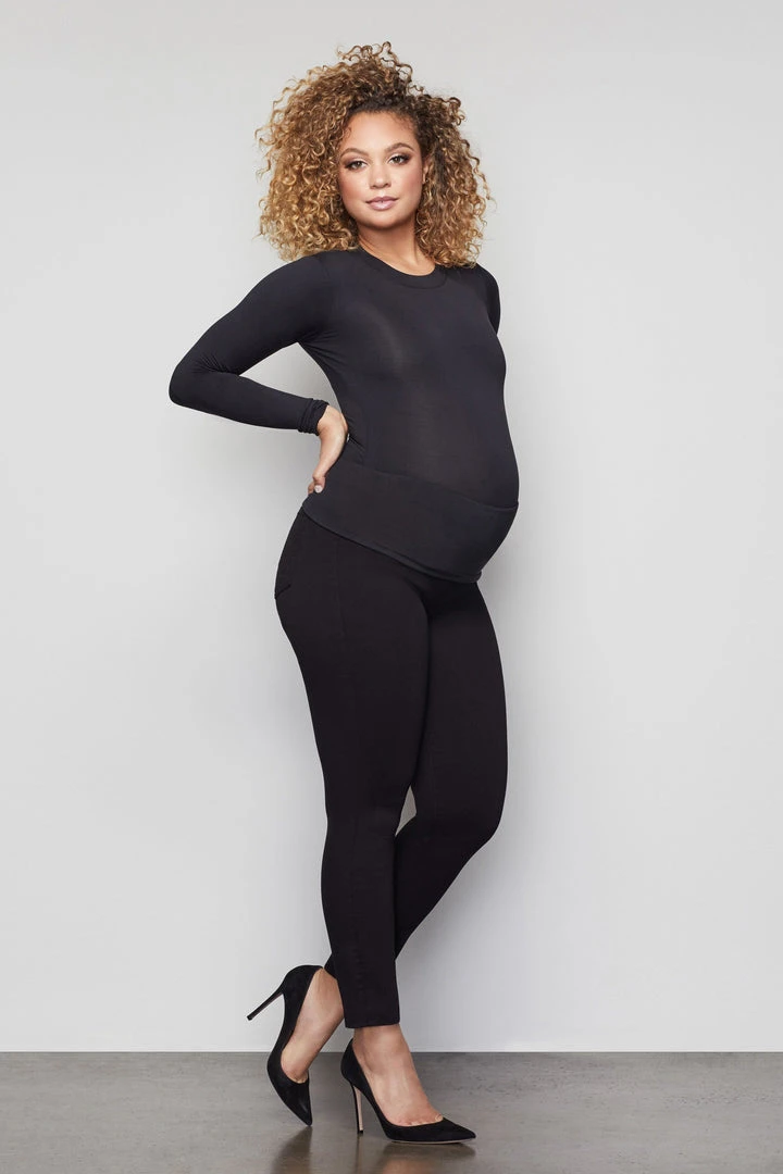 Cheapest 🔔 GOOD AMERICAN Brand New Denim THE HOME STRETCH | BLACK001 ✨ 1 GOOD AMERICAN Brand New Denim THE HOME STRETCH | BLACK001