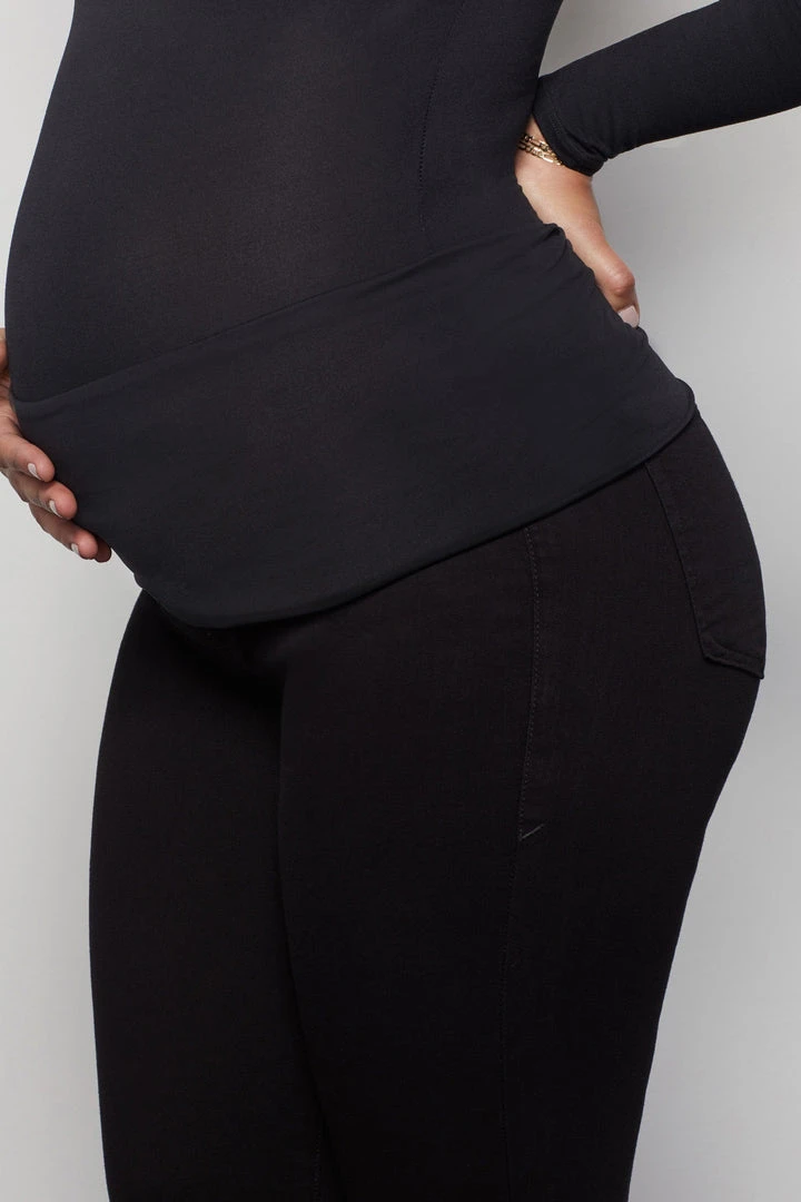 Cheapest 🔔 GOOD AMERICAN Brand New Denim THE HOME STRETCH | BLACK001 ✨ 3 GOOD AMERICAN Brand New Denim THE HOME STRETCH | BLACK001