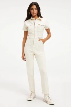 Top 10 😍 GOOD AMERICAN FIT FOR SUCCESS JUMPSUIT | BONE001 ✔️ 26 GOOD AMERICAN FIT FOR SUCCESS JUMPSUIT | BONE001