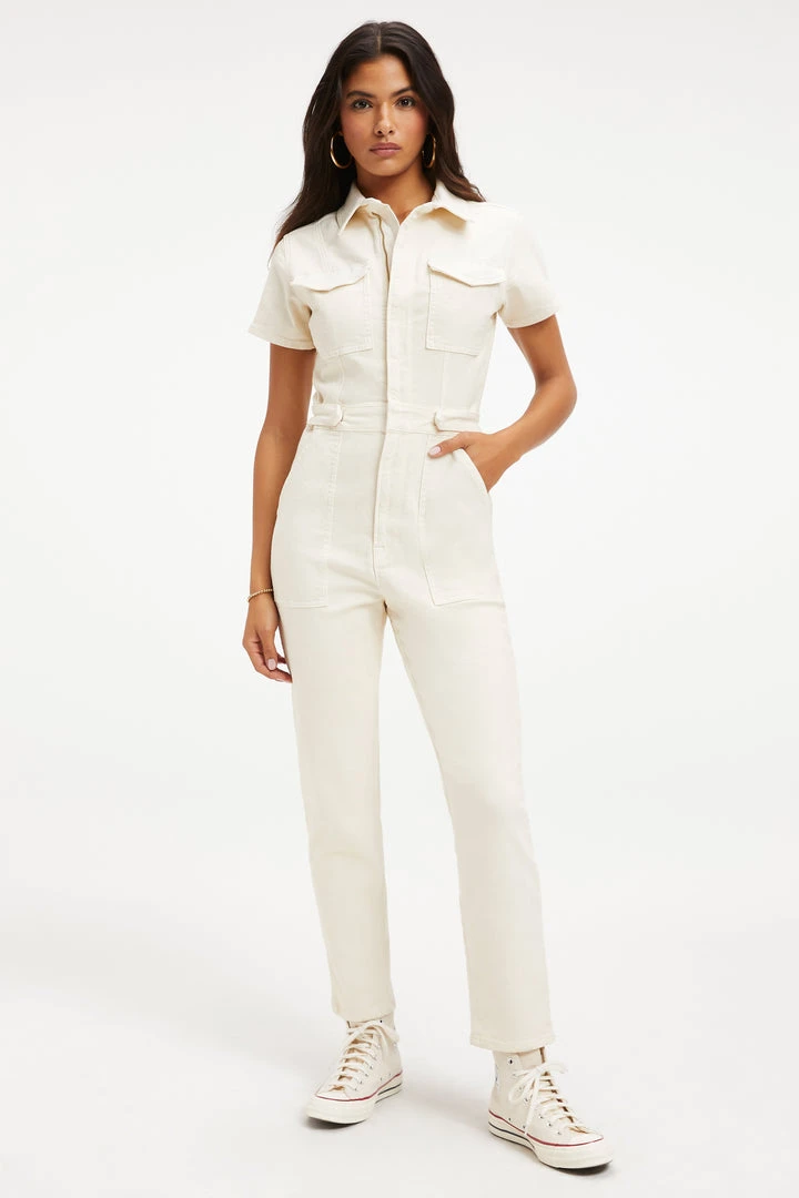 Top 10 😍 GOOD AMERICAN FIT FOR SUCCESS JUMPSUIT | BONE001 ✔️ 7 GOOD AMERICAN FIT FOR SUCCESS JUMPSUIT | BONE001