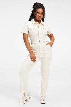 Top 10 😍 GOOD AMERICAN FIT FOR SUCCESS JUMPSUIT | BONE001 ✔️ 30 GOOD AMERICAN FIT FOR SUCCESS JUMPSUIT | BONE001