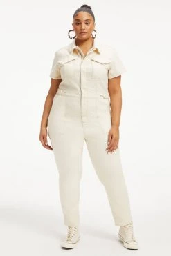 Top 10 😍 GOOD AMERICAN FIT FOR SUCCESS JUMPSUIT | BONE001 ✔️ 22 GOOD AMERICAN FIT FOR SUCCESS JUMPSUIT | BONE001