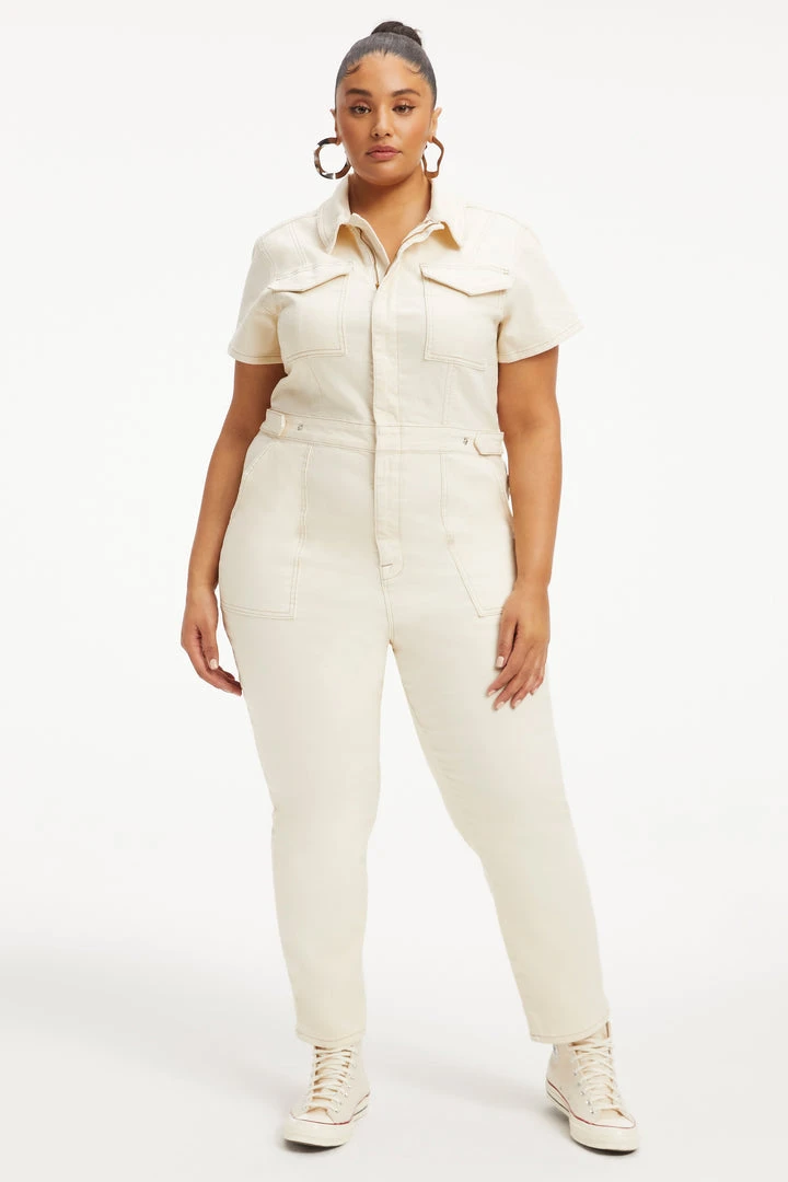 Top 10 😍 GOOD AMERICAN FIT FOR SUCCESS JUMPSUIT | BONE001 ✔️ 3 GOOD AMERICAN FIT FOR SUCCESS JUMPSUIT | BONE001