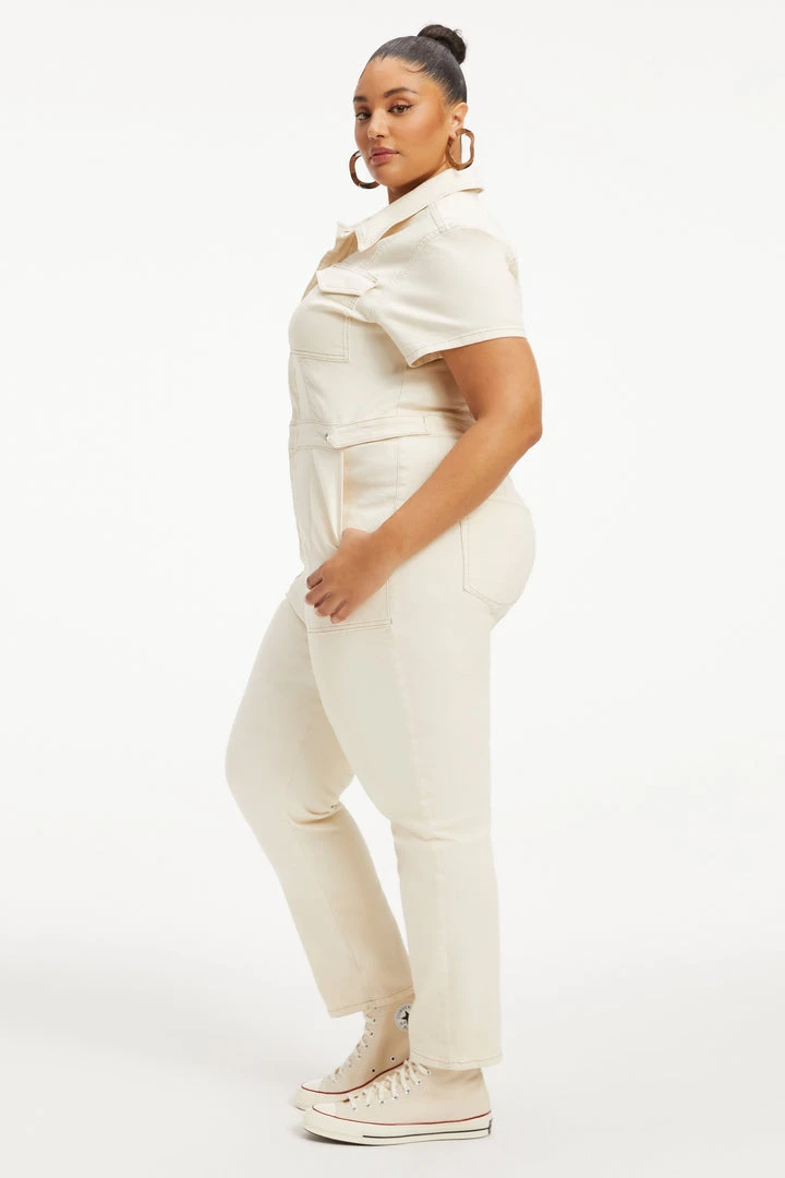 Top 10 😍 GOOD AMERICAN FIT FOR SUCCESS JUMPSUIT | BONE001 ✔️ 2 GOOD AMERICAN FIT FOR SUCCESS JUMPSUIT | BONE001