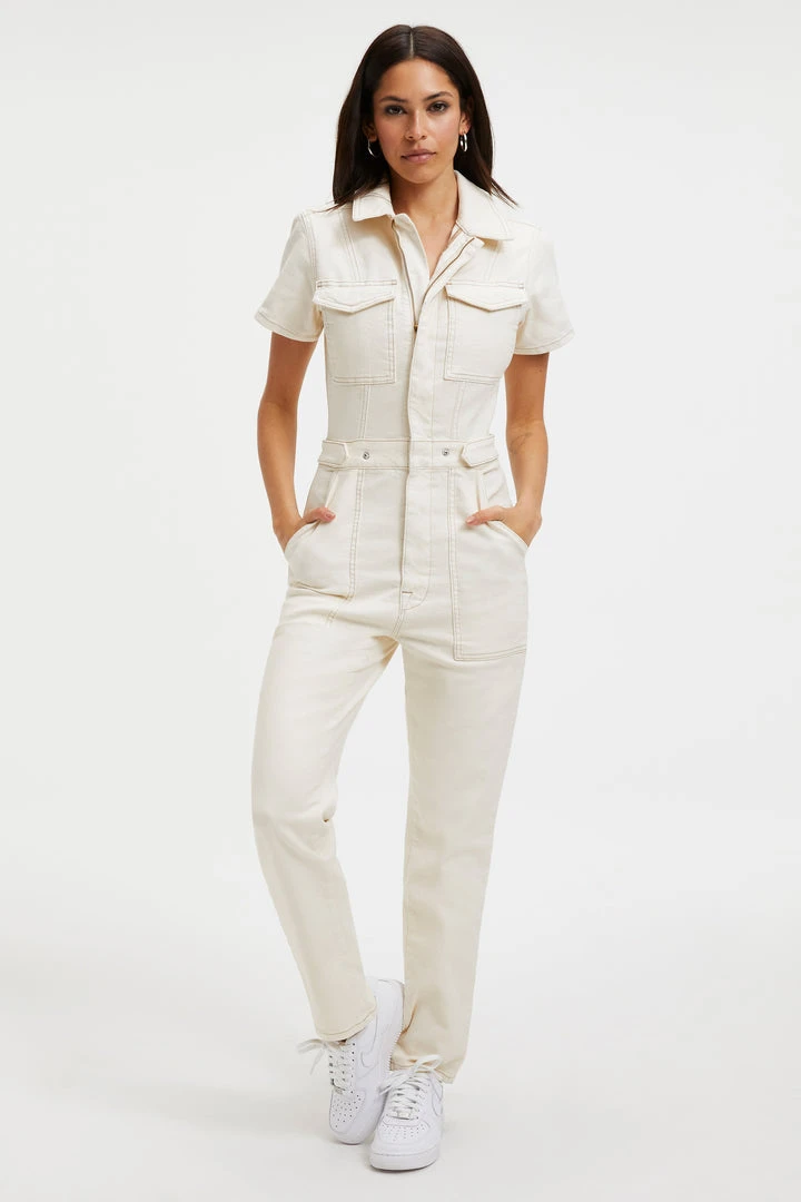 Top 10 😍 GOOD AMERICAN FIT FOR SUCCESS JUMPSUIT | BONE001 ✔️ 15 GOOD AMERICAN FIT FOR SUCCESS JUMPSUIT | BONE001