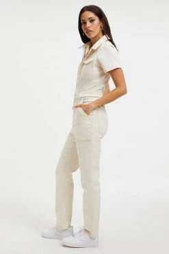 Top 10 😍 GOOD AMERICAN FIT FOR SUCCESS JUMPSUIT | BONE001 ✔️ 36 GOOD AMERICAN FIT FOR SUCCESS JUMPSUIT | BONE001