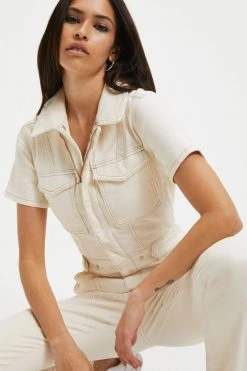 Top 10 😍 GOOD AMERICAN FIT FOR SUCCESS JUMPSUIT | BONE001 ✔️ 35 GOOD AMERICAN FIT FOR SUCCESS JUMPSUIT | BONE001