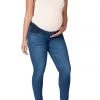 GA-SALE Brand New Denim GOOD MAMA LOW RISE | BLUE013