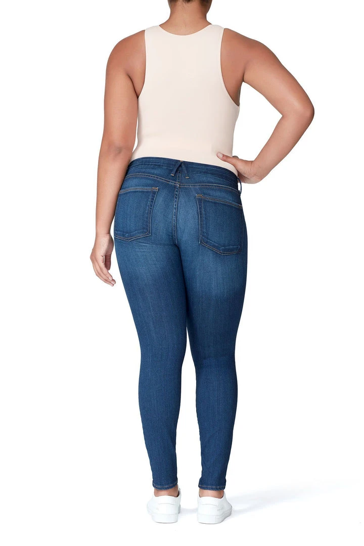 Buy 🎉 GA-SALE Brand New Denim GOOD MAMA LOW RISE | BLUE013 ✨ 3 GA-SALE Brand New Denim GOOD MAMA LOW RISE | BLUE013