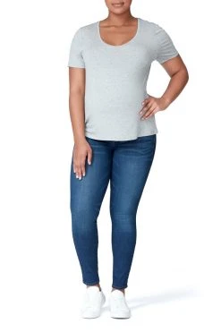 Buy 🎉 GA-SALE Brand New Denim GOOD MAMA LOW RISE | BLUE013 ✨ 8 GA-SALE Brand New Denim GOOD MAMA LOW RISE | BLUE013