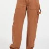 GA-SALE GOOD '90s CARPENTER PANT | RUST001