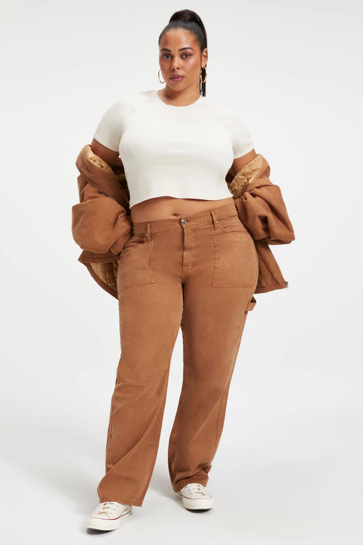 New ❤️ GA-SALE GOOD '90s CARPENTER PANT | RUST001 😍 6 GA-SALE GOOD '90s CARPENTER PANT | RUST001