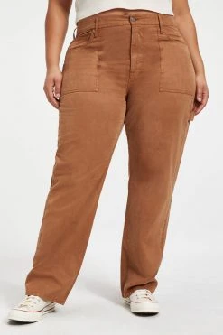 New ❤️ GA-SALE GOOD '90s CARPENTER PANT | RUST001 😍 18 GA-SALE GOOD '90s CARPENTER PANT | RUST001