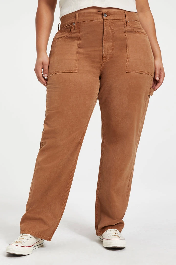New ❤️ GA-SALE GOOD '90s CARPENTER PANT | RUST001 😍 8 GA-SALE GOOD '90s CARPENTER PANT | RUST001