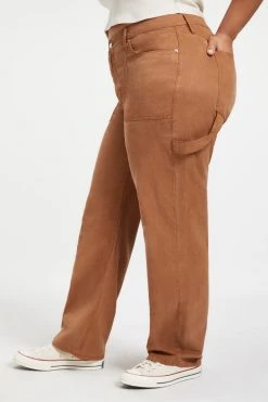 New ❤️ GA-SALE GOOD '90s CARPENTER PANT | RUST001 😍 17 GA-SALE GOOD '90s CARPENTER PANT | RUST001