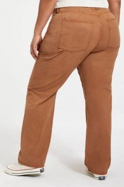 New ❤️ GA-SALE GOOD '90s CARPENTER PANT | RUST001 😍 19 GA-SALE GOOD '90s CARPENTER PANT | RUST001