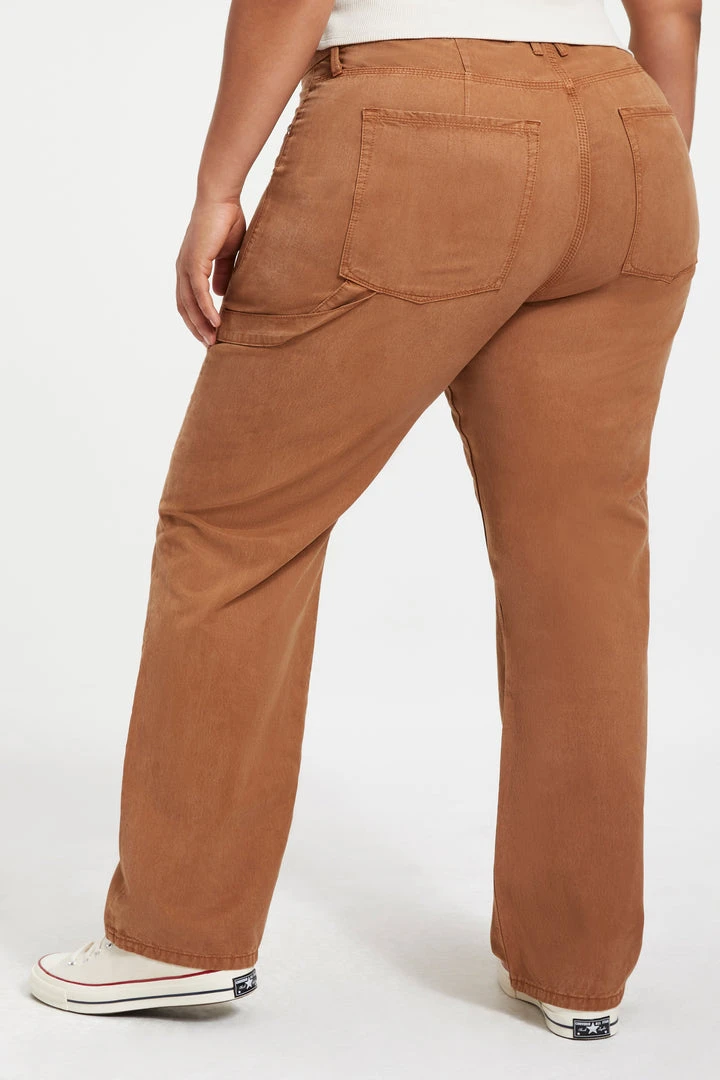 New ❤️ GA-SALE GOOD '90s CARPENTER PANT | RUST001 😍 9 GA-SALE GOOD '90s CARPENTER PANT | RUST001