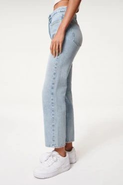 GOOD AMERICAN Straight GOOD HERITAGE | BLUE951