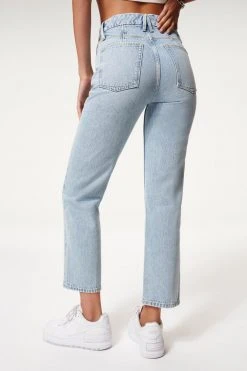 GOOD AMERICAN Straight GOOD HERITAGE | BLUE951