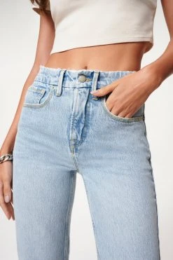 GOOD AMERICAN Straight GOOD HERITAGE | BLUE951