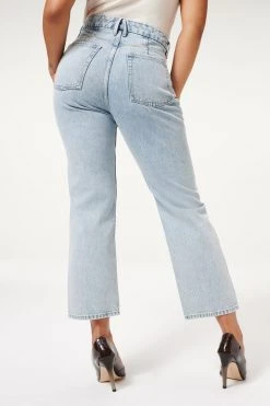 GOOD AMERICAN Straight GOOD HERITAGE | BLUE951