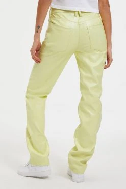 Wholesale ๐ GOOD AMERICAN BETTER THAN LEATHER GOOD '90S | KEY LIME001 ๐ฏ 22 GOOD AMERICAN BETTER THAN LEATHER GOOD '90S | KEY LIME001