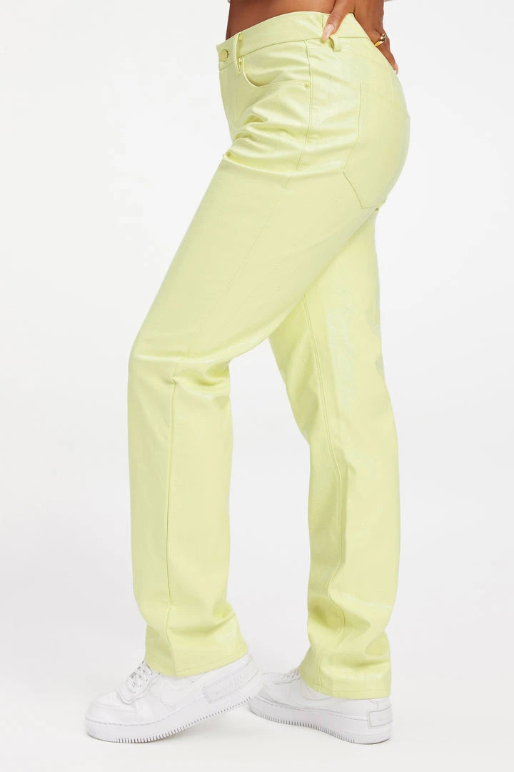 Wholesale ๐ GOOD AMERICAN BETTER THAN LEATHER GOOD '90S | KEY LIME001 ๐ฏ 3 GOOD AMERICAN BETTER THAN LEATHER GOOD '90S | KEY LIME001