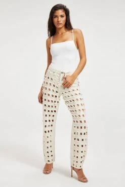 GOOD AMERICAN GOOD '90s LASER | BONE001