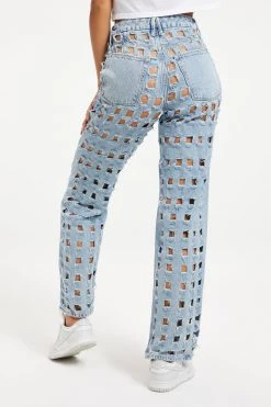 New 🔔 GOOD AMERICAN GOOD '90s LASER | INDIGO174 ✔️ 29 GOOD AMERICAN GOOD '90s LASER | INDIGO174