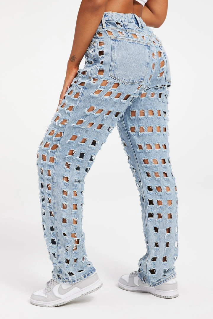 New 🔔 GOOD AMERICAN GOOD '90s LASER | INDIGO174 ✔️ 4 GOOD AMERICAN GOOD '90s LASER | INDIGO174