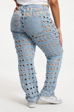 New 🔔 GOOD AMERICAN GOOD '90s LASER | INDIGO174 ✔️ 36 GOOD AMERICAN GOOD '90s LASER | INDIGO174