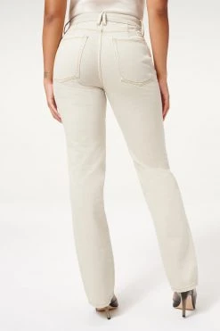 GA-SALE High Waisted GOOD ICON | BONE001