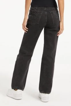 GOOD AMERICAN High Waisted GOOD ICON | BLACK279