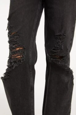 GOOD AMERICAN High Waisted GOOD ICON | BLACK279