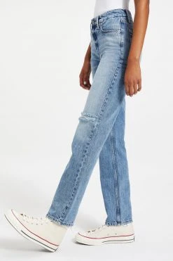 Cheapest ✔️ GOOD AMERICAN GOOD ICON | INDIGO065 High Waisted 😀 20 GOOD AMERICAN GOOD ICON | INDIGO065 High Waisted