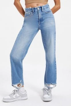 GA-SALE GOOD HERITAGE | INDIGO060 Straight