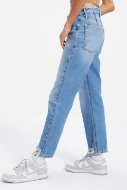 GA-SALE GOOD HERITAGE | INDIGO060 Straight