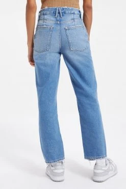 GA-SALE GOOD HERITAGE | INDIGO060 Straight