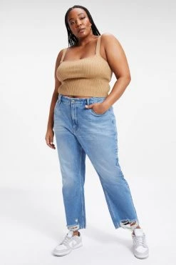 GA-SALE GOOD HERITAGE | INDIGO060 Straight