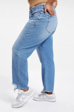 GA-SALE GOOD HERITAGE | INDIGO060 Straight