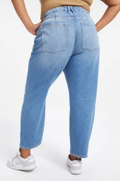 GA-SALE GOOD HERITAGE | INDIGO060 Straight