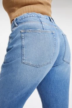 GA-SALE GOOD HERITAGE | INDIGO060 Straight