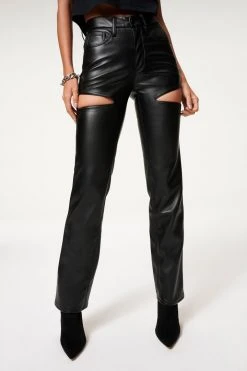 GOOD AMERICAN GOOD ICON | BLACK001