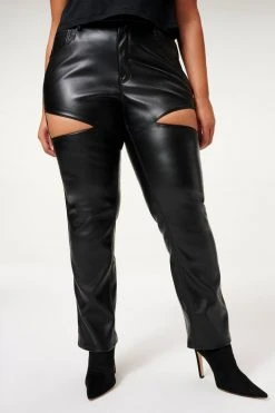 GOOD AMERICAN GOOD ICON | BLACK001