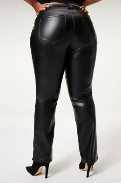 GOOD AMERICAN GOOD ICON | BLACK001