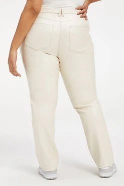 GOOD AMERICAN BETTER THAN LEATHER GOOD ICON | BONE001