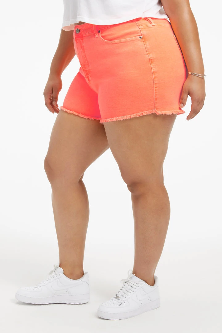 Best Sale π GA-SALE GOOD '90S SHORTS | ORANGE CREAM001 π 4 GA-SALE GOOD '90S SHORTS | ORANGE CREAM001