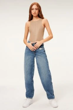 Budget โ GA-SALE Relaxed GOOD '90s TROUSER | BLUE873 ๐คฉ 17 GA-SALE Relaxed GOOD '90s TROUSER | BLUE873